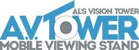 AV Tower